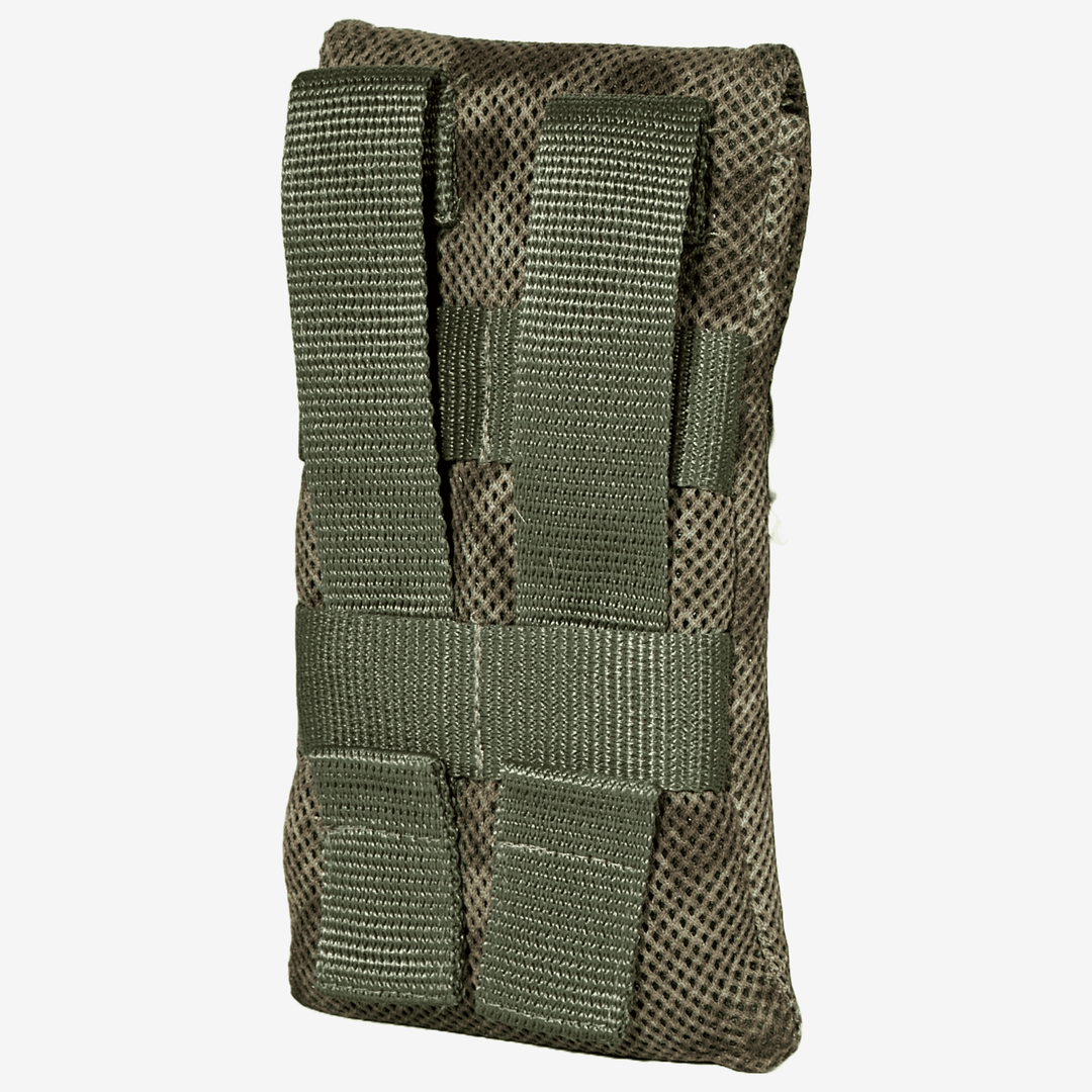 KMCS Molle Phone Pouch - Kicking Mustang Concealment System