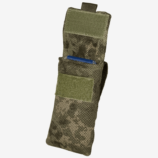 KMCS Molle Phone Pouch - Kicking Mustang Concealment System