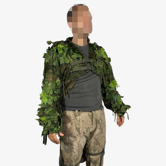KMCS Python Cloak - Kicking Mustang Concealment System