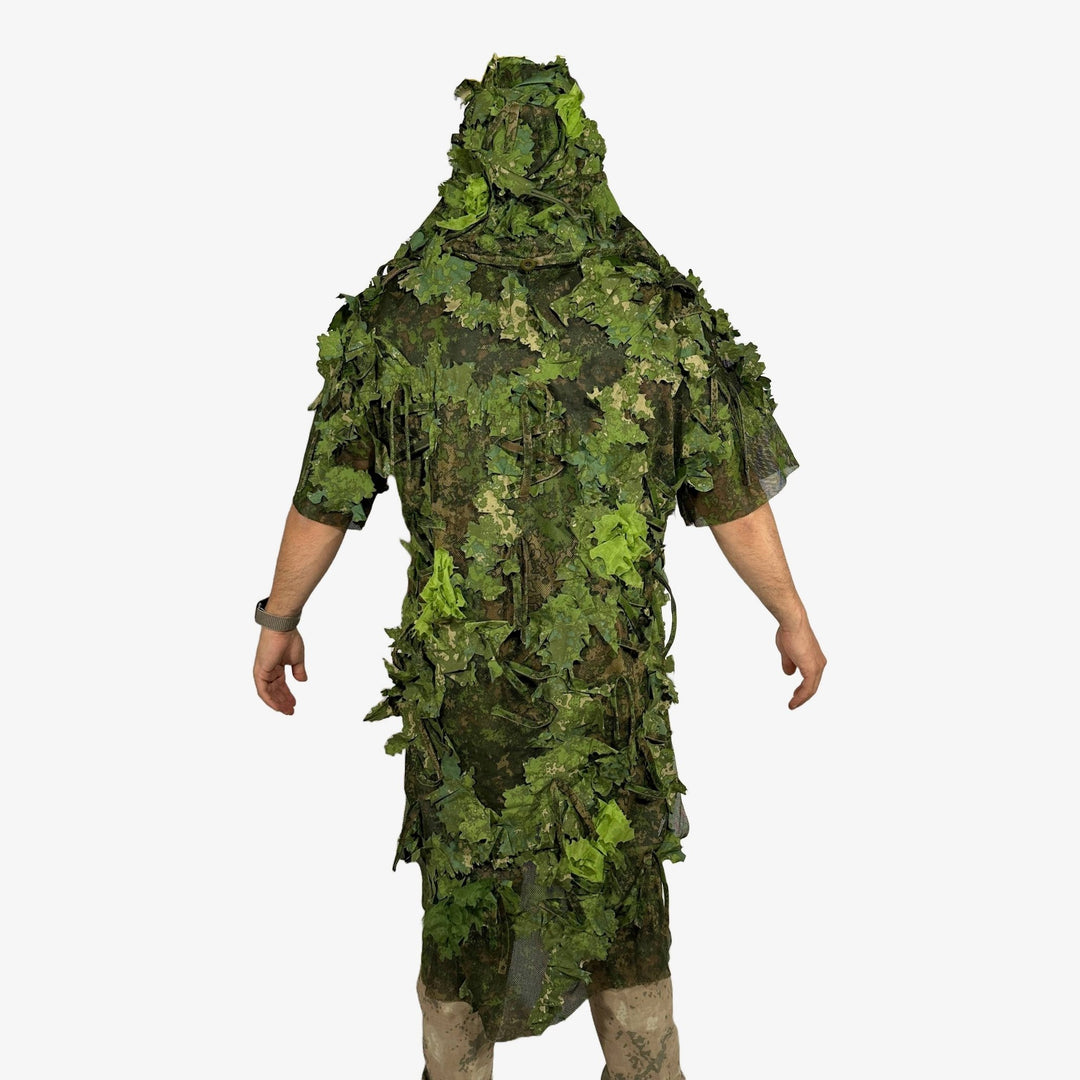 KMCS Python Cloak - Kicking Mustang Concealment System