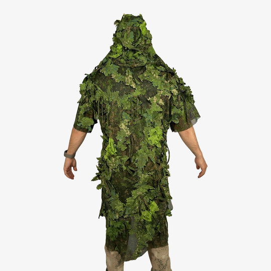 KMCS Python Cloak - Kicking Mustang Concealment System