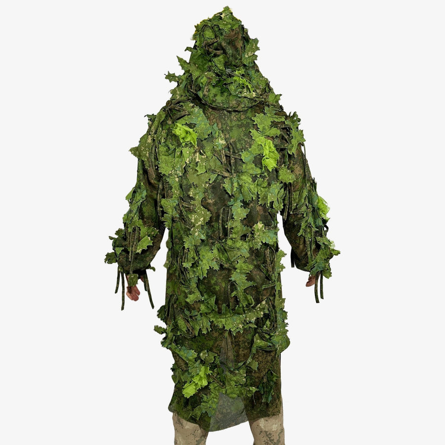 Python Cloak – Kicking Mustang Concealment System (KMCS)