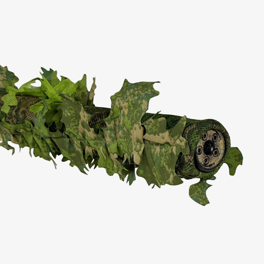 KMCS Rifle Wrap (SRS) - Kicking Mustang Concealment System