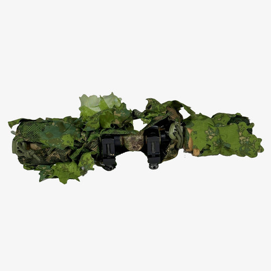 KMCS Scope Wrap - Kicking Mustang Concealment System