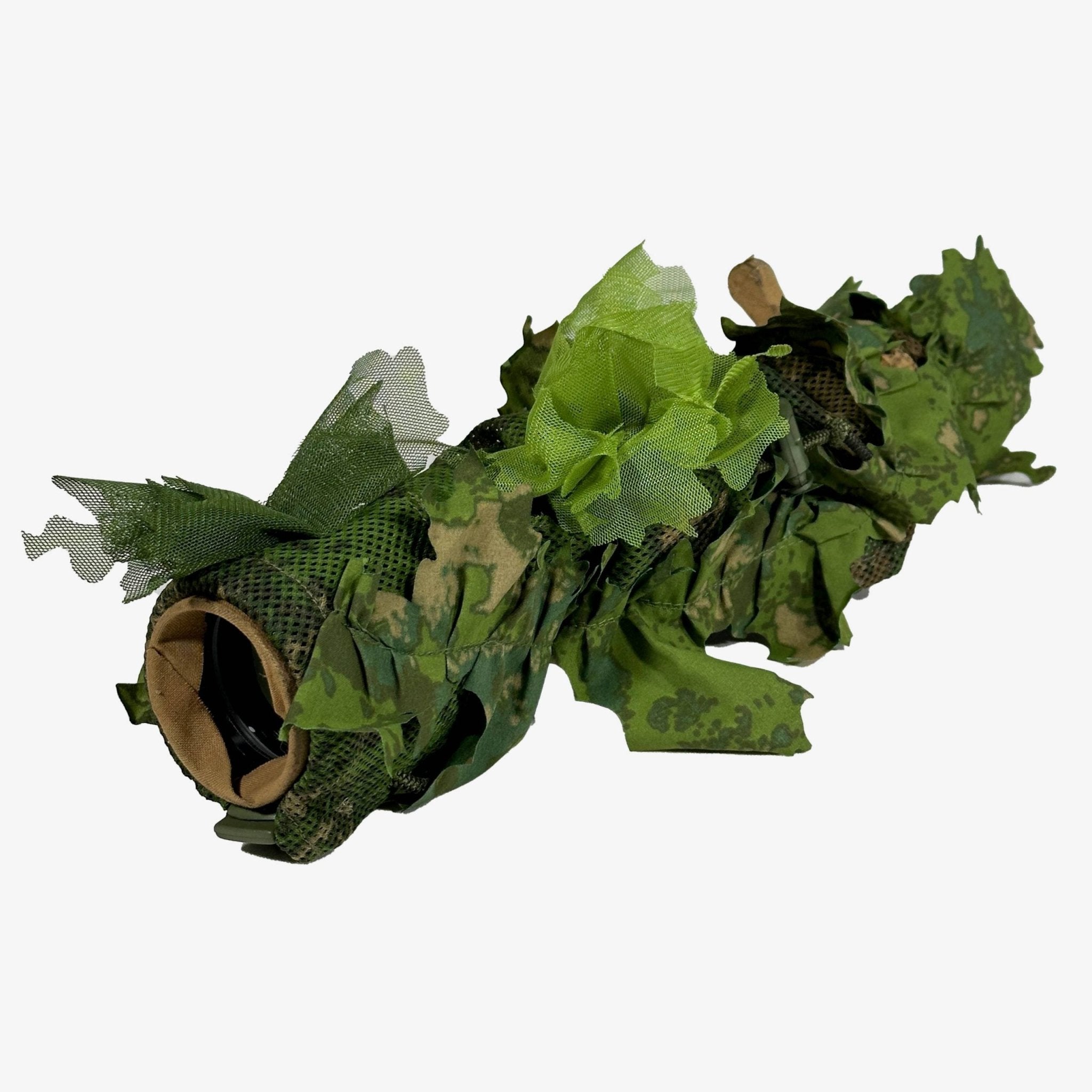 mowl グリーンカモ　mowl green camo Remote Control Slope Mower | Green Climber LV600 PLUS
