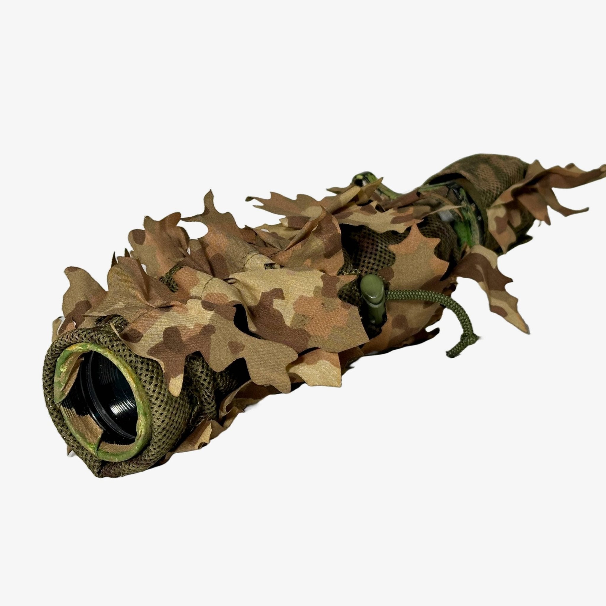 Scope Wrap – Kicking Mustang Concealment System (KMCS)
