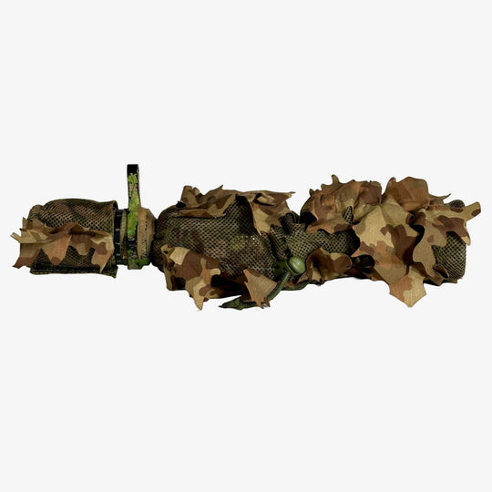 KMCS Scope Wrap - Kicking Mustang Concealment System