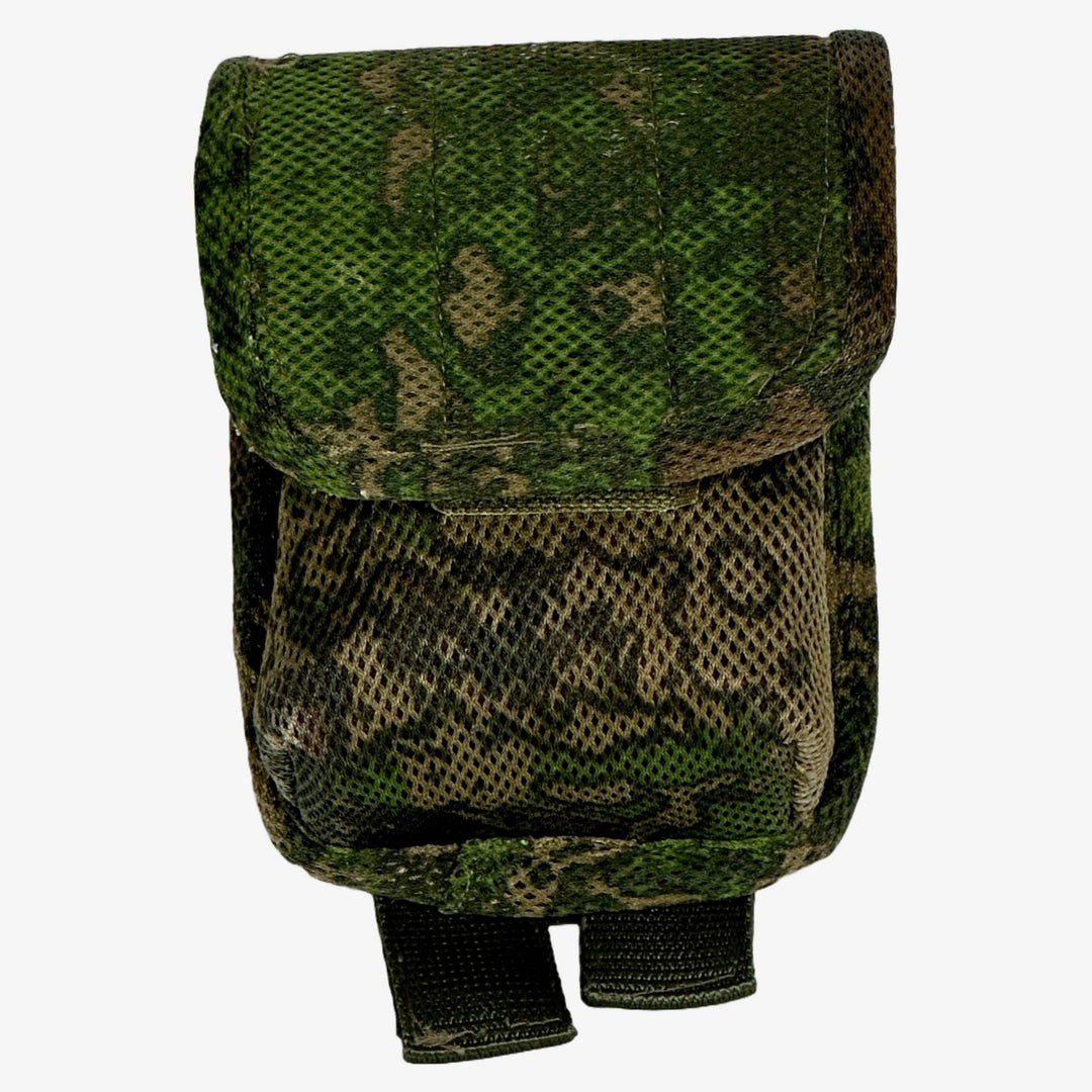 KMCS Universal Sniper Mag Pouch - Kicking Mustang Concealment System