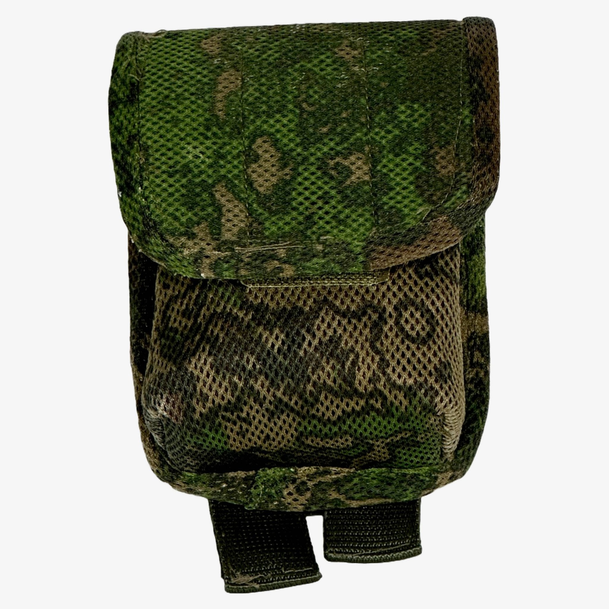 KMCS Universal Sniper Mag Pouch - Kicking Mustang Concealment System
