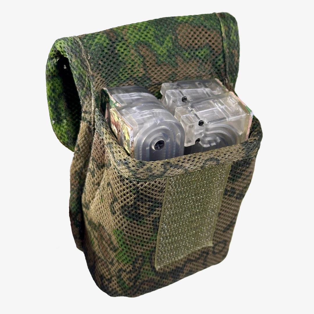 KMCS Universal Sniper Mag Pouch - Kicking Mustang Concealment System