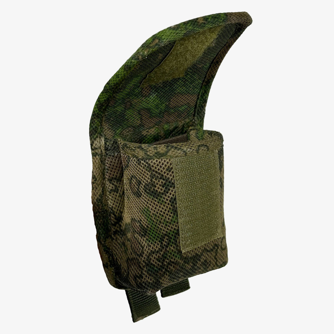 KMCS Universal Sniper Mag Pouch - Kicking Mustang Concealment System