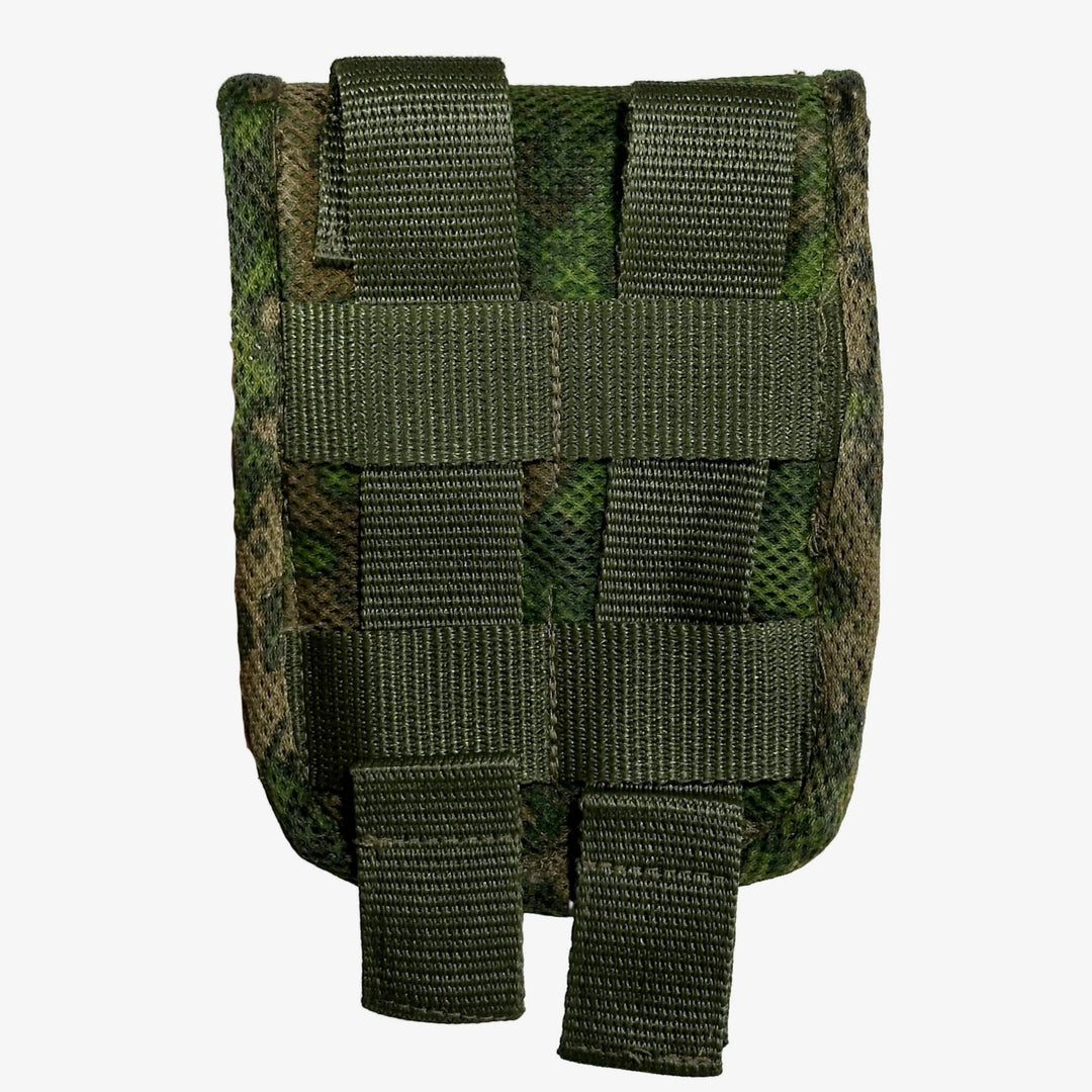 KMCS Universal Sniper Mag Pouch - Kicking Mustang Concealment System