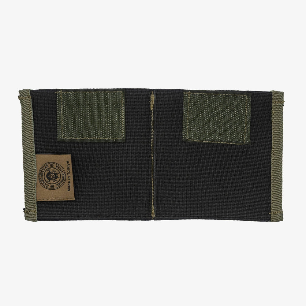 Magazine Insert Pouch - Kicking Mustang Concealment System