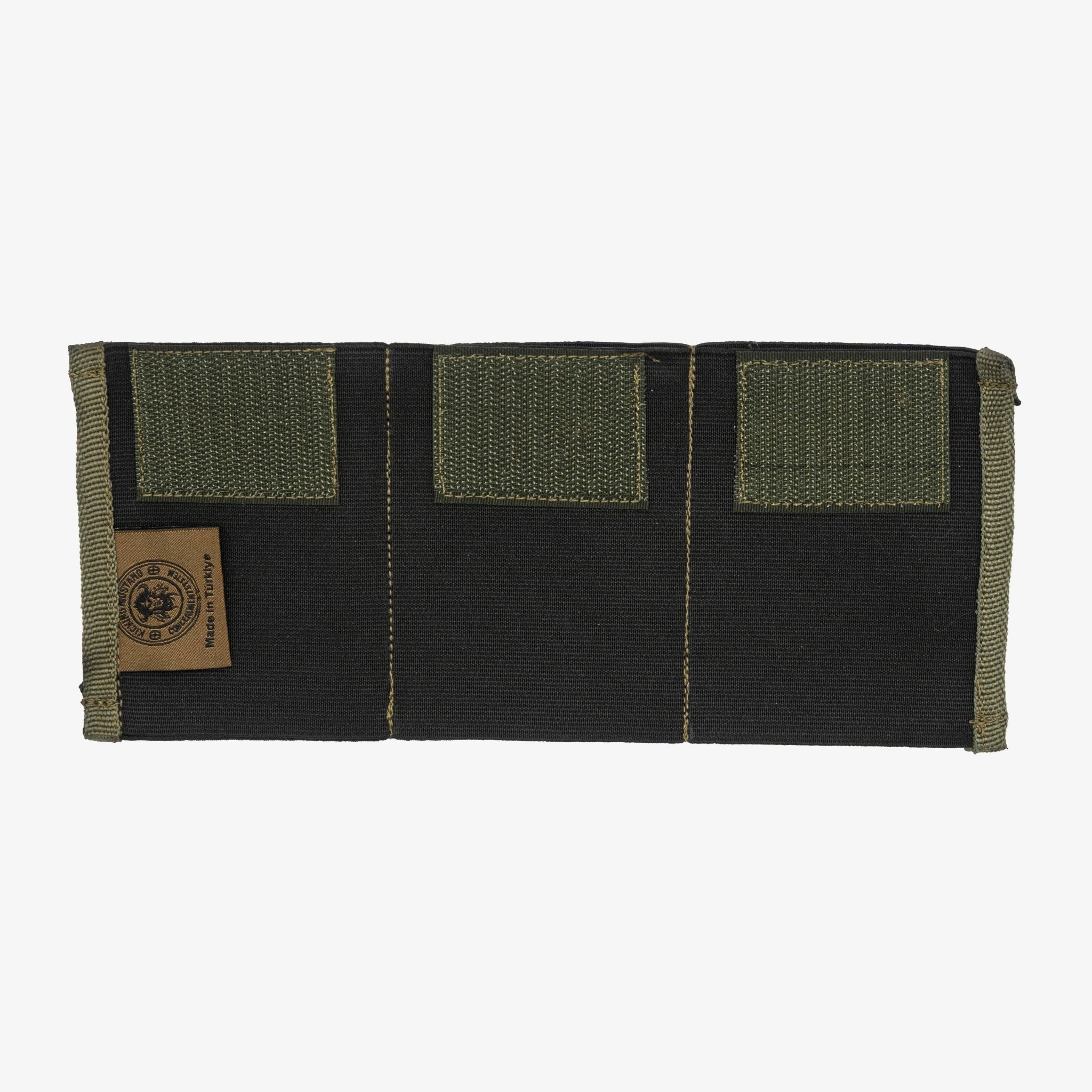 Magazine Insert Pouch - Kicking Mustang Concealment System