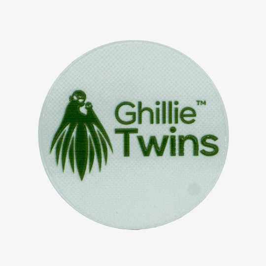 Patch - Kicking Mustang Concealment System