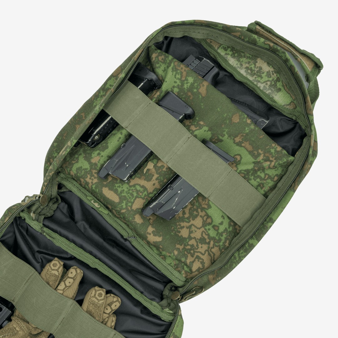 Pistol / SMG Bag - Kicking Mustang Concealment System (KMCS)