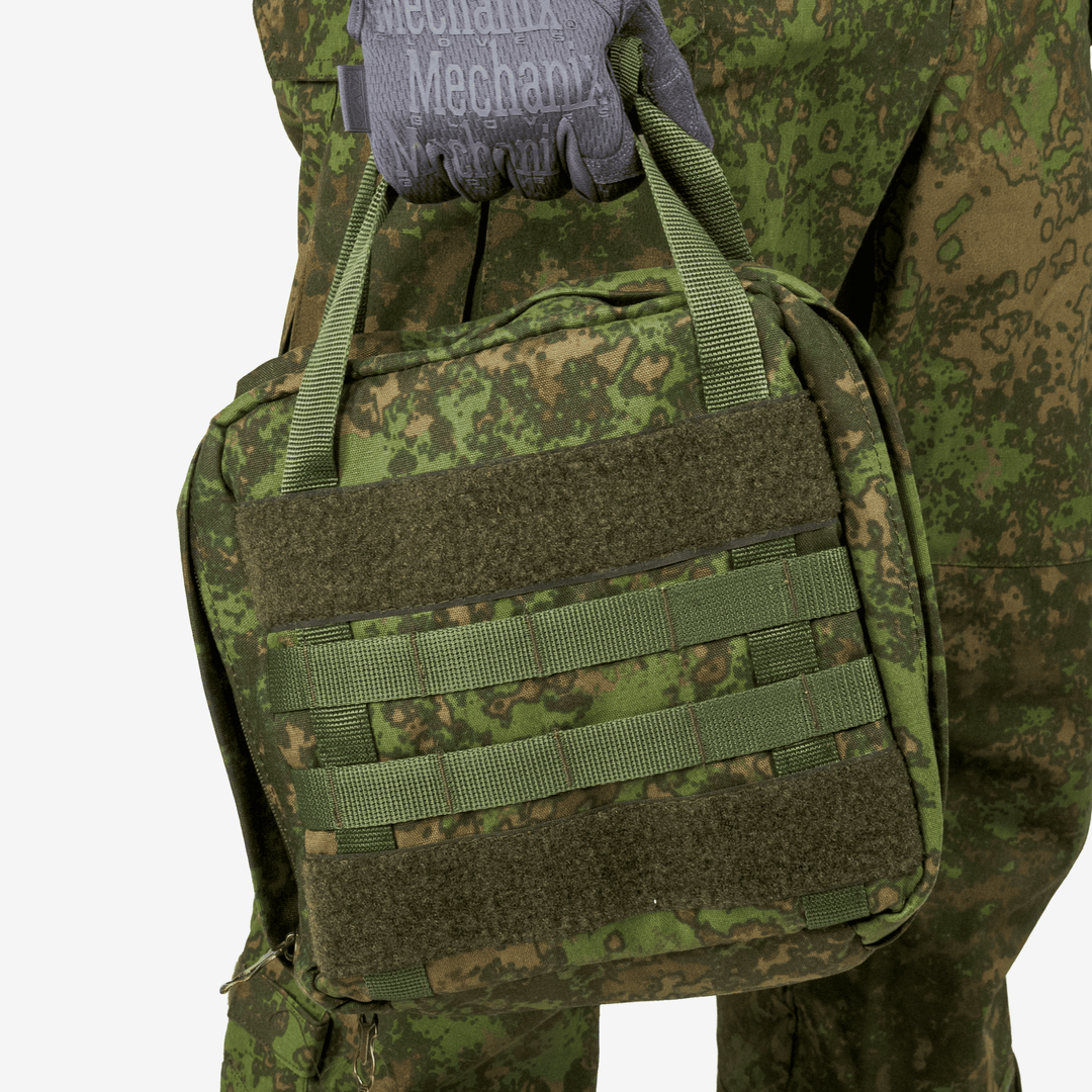 Pistol / SMG Bag - Kicking Mustang Concealment System (KMCS)