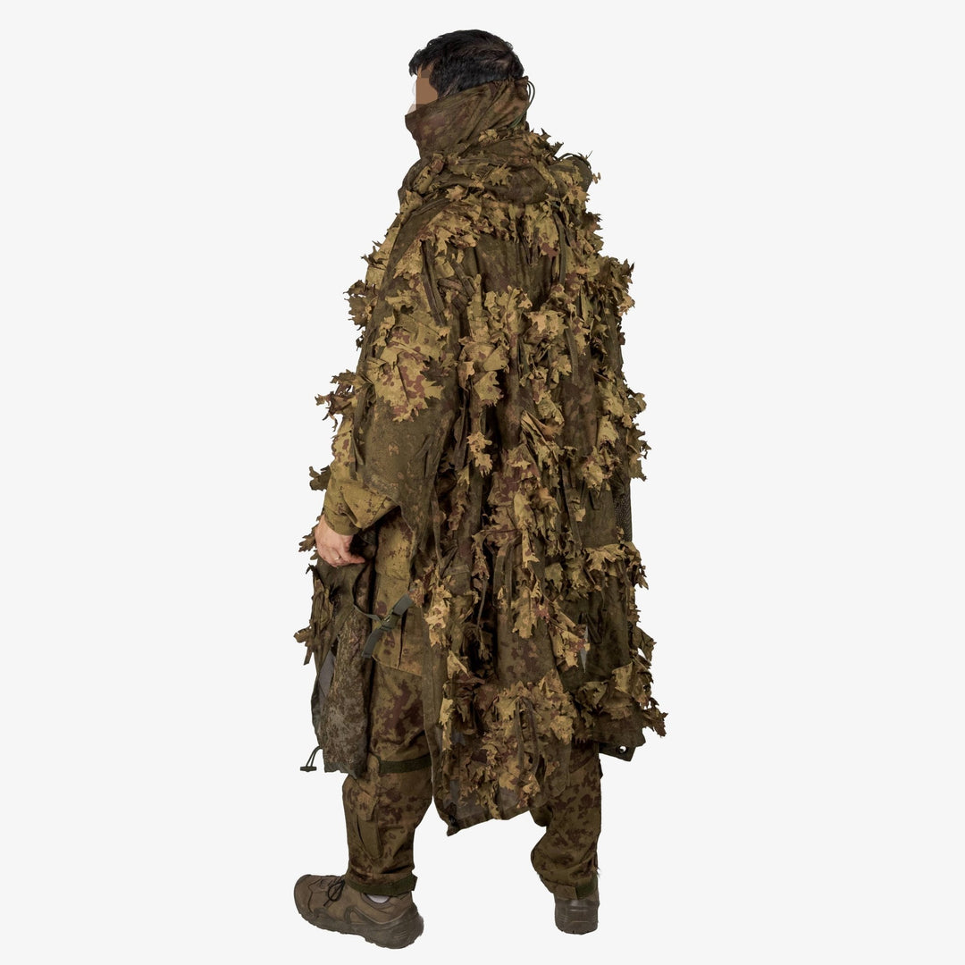 Poncho - Kicking Mustang Concealment System (KMCS)