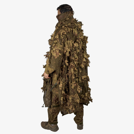 Poncho - Kicking Mustang Concealment System (KMCS)
