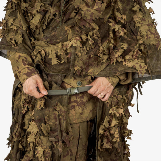 Poncho - Kicking Mustang Concealment System (KMCS)