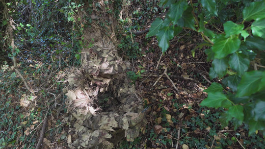 Ghillie Suit Oakland