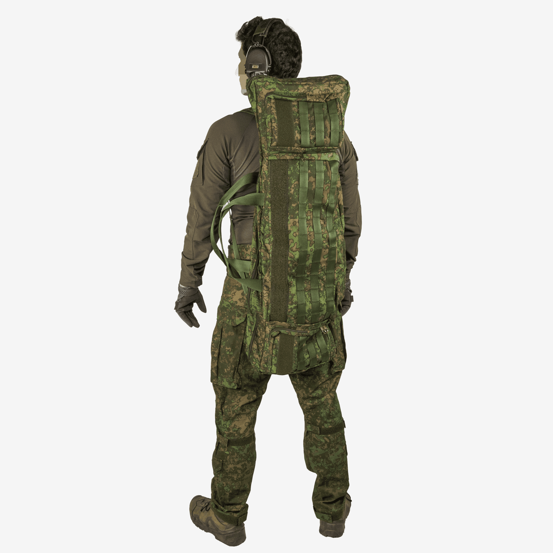 Rifle Bag - Kicking Mustang Concealment System (KMCS)
