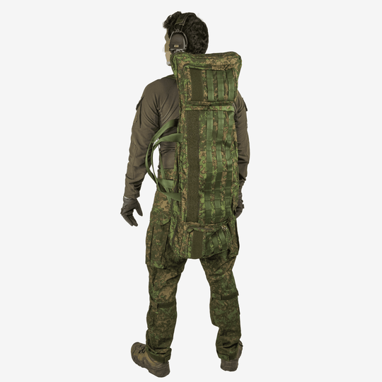 Rifle Bag - Kicking Mustang Concealment System (KMCS)