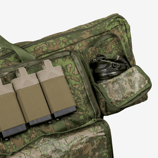 Rifle Bag - Kicking Mustang Concealment System (KMCS)