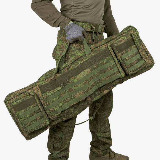 Rifle Bag - Kicking Mustang Concealment System (KMCS)