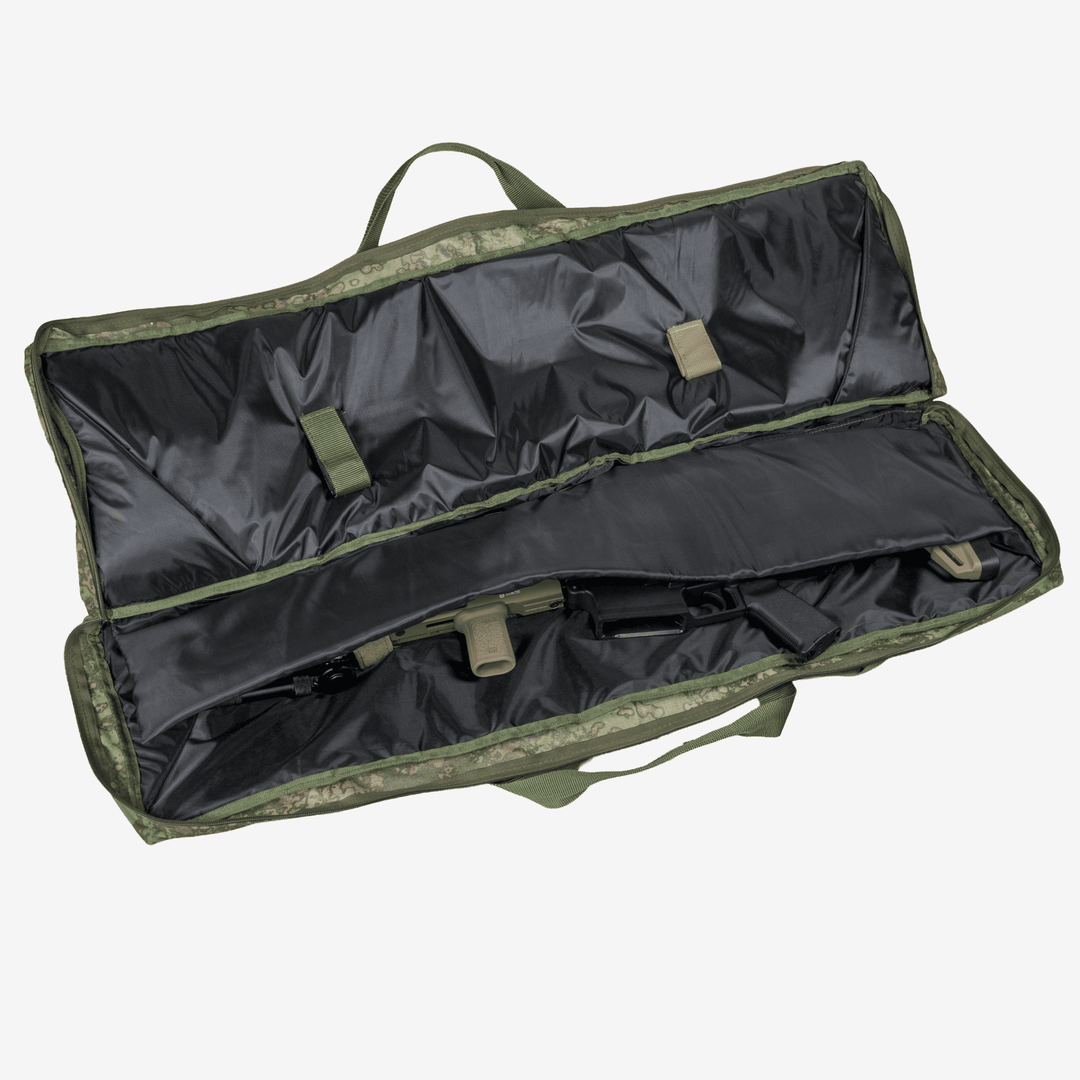 Rifle Bag - Kicking Mustang Concealment System (KMCS)