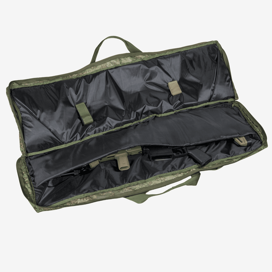Rifle Bag - Kicking Mustang Concealment System (KMCS)