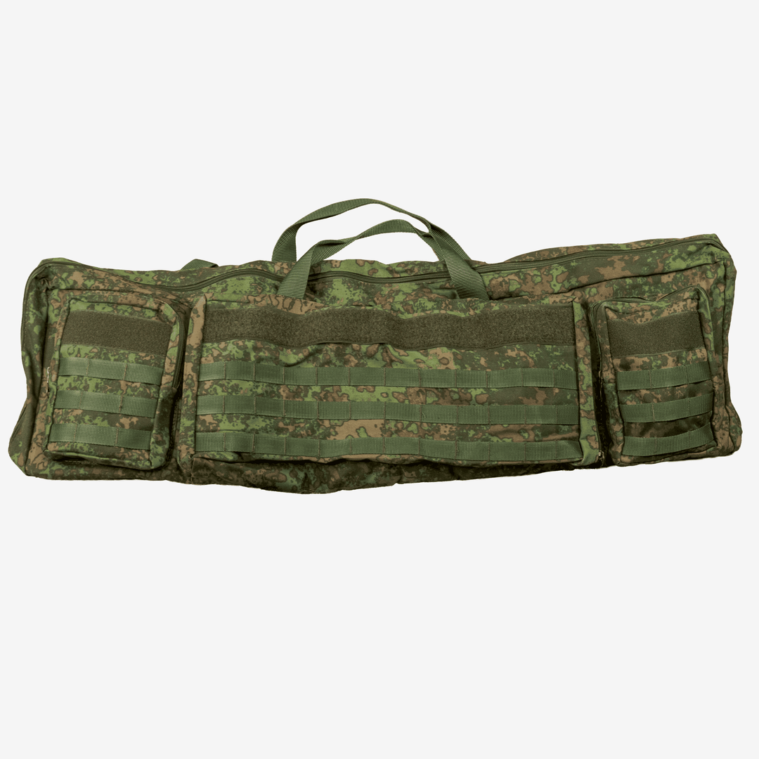 Rifle Bag - Kicking Mustang Concealment System (KMCS)