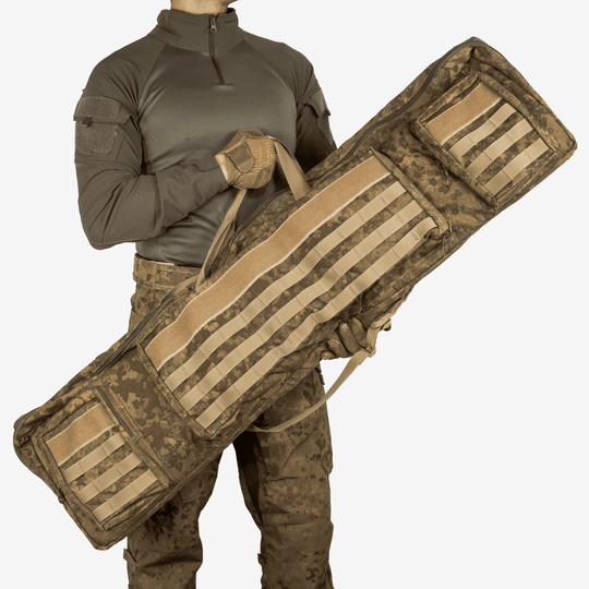 Rifle Bag - Kicking Mustang Concealment System (KMCS)
