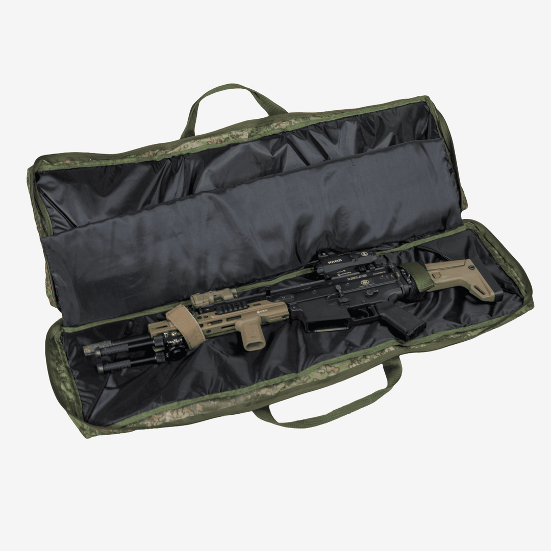 Rifle Bag - Kicking Mustang Concealment System (KMCS)