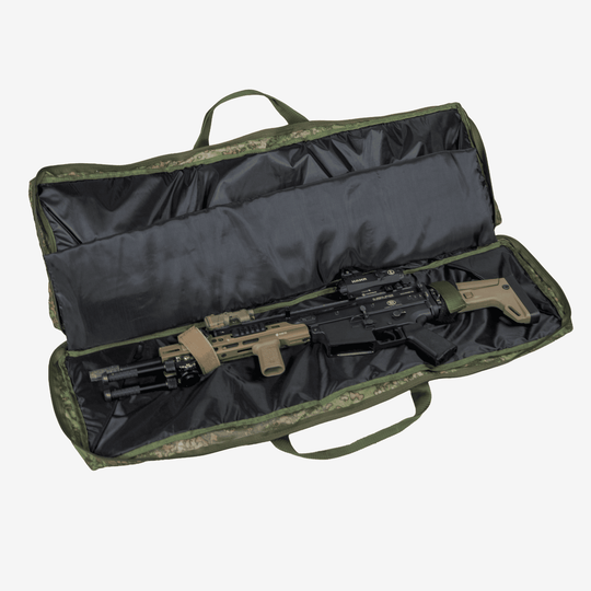 Rifle Bag - Kicking Mustang Concealment System (KMCS)