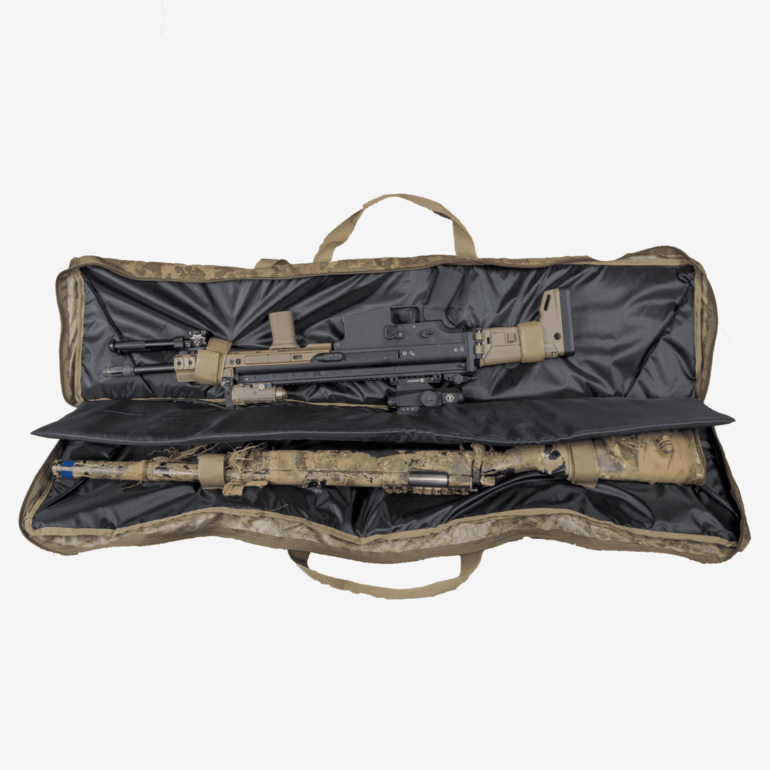 Rifle Bag - Kicking Mustang Concealment System (KMCS)