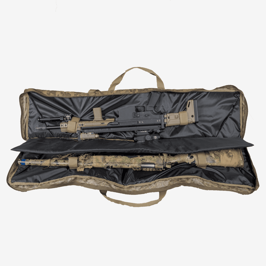 Rifle Bag - Kicking Mustang Concealment System (KMCS)