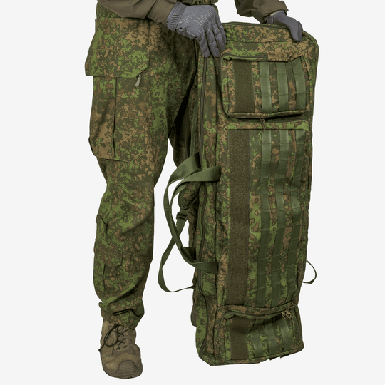 Rifle Bag - Kicking Mustang Concealment System (KMCS)
