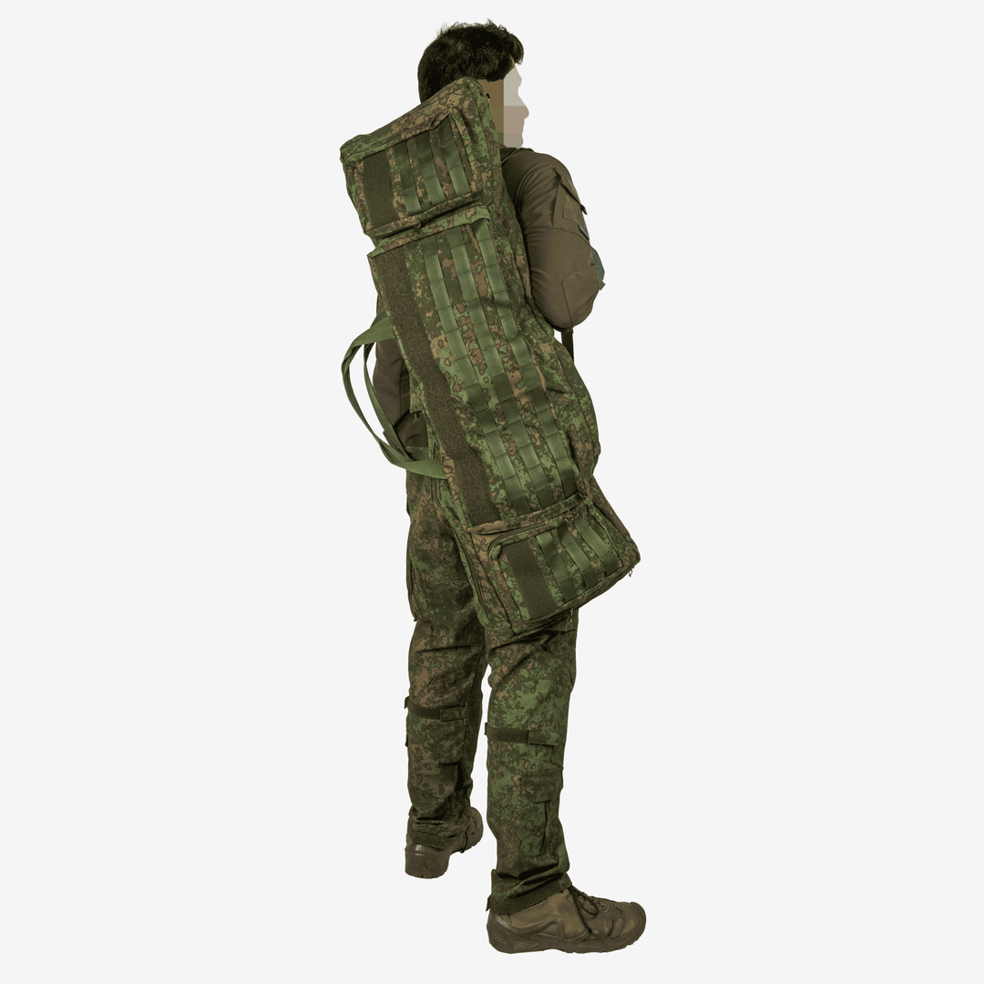 Rifle Bag - Kicking Mustang Concealment System (KMCS)