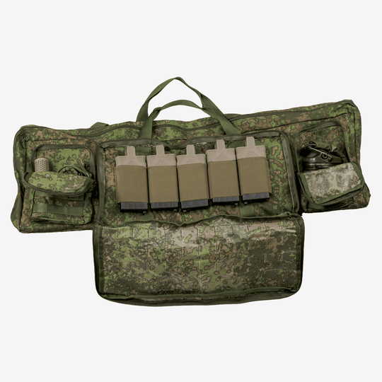 Rifle Bag - Kicking Mustang Concealment System (KMCS)