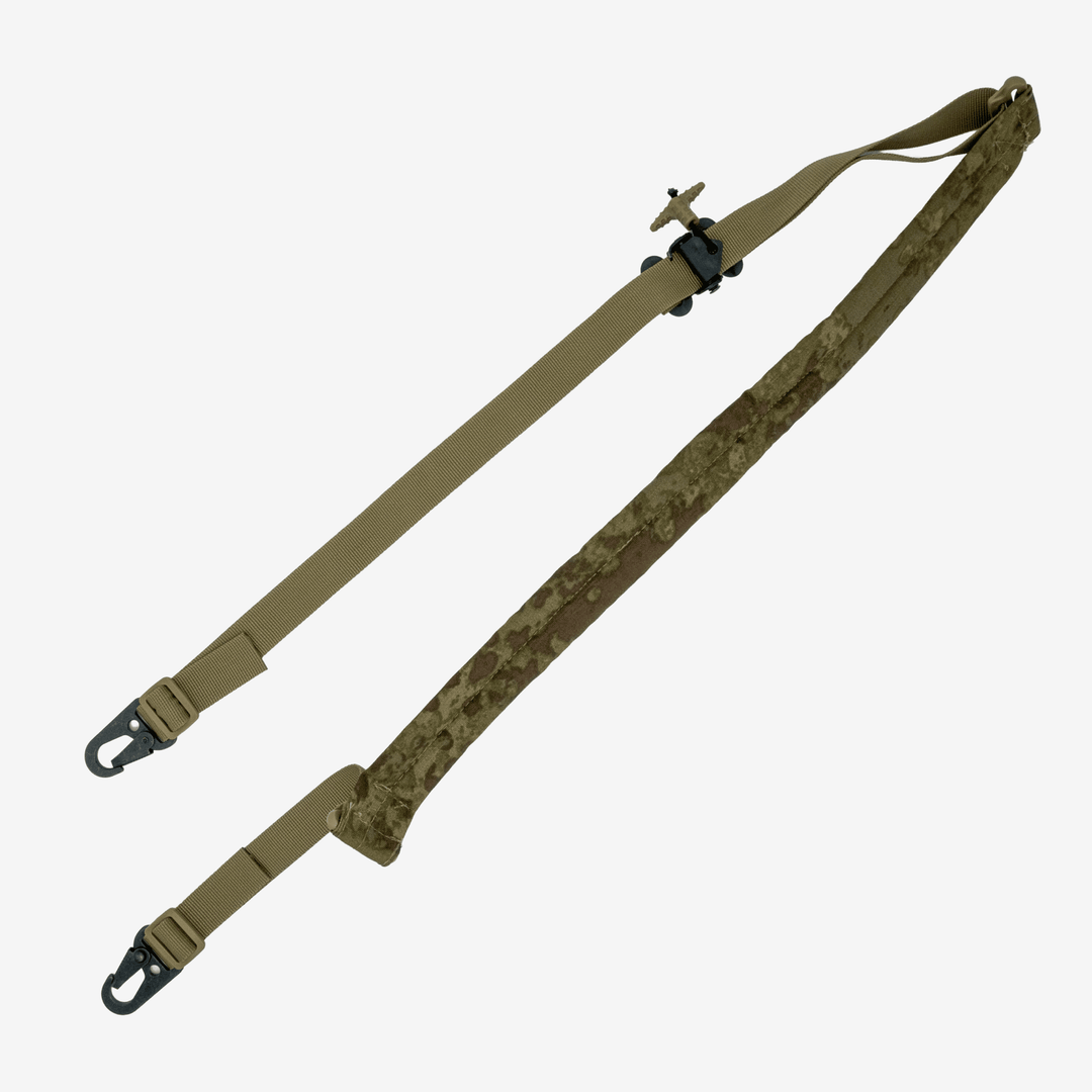 Rifle Sling - Kicking Mustang Concealment System (KMCS)