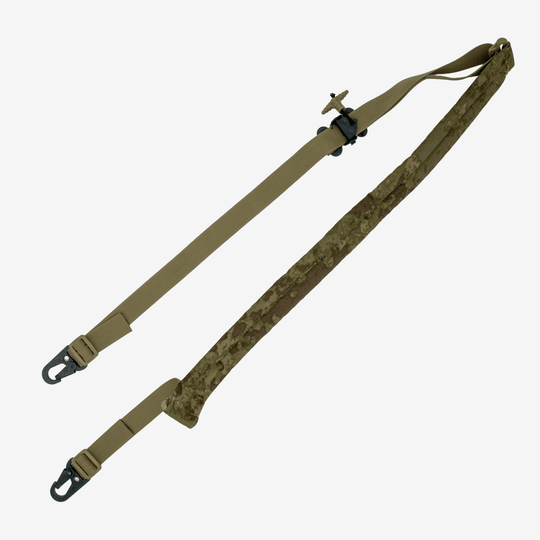 Rifle Sling - Kicking Mustang Concealment System (KMCS)