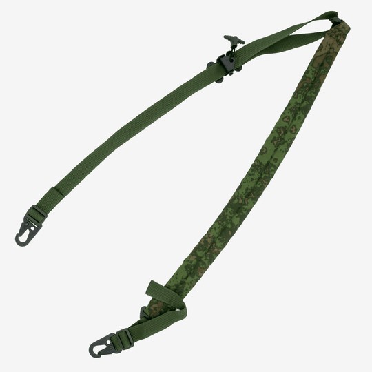 Rifle Sling - Kicking Mustang Concealment System (KMCS)