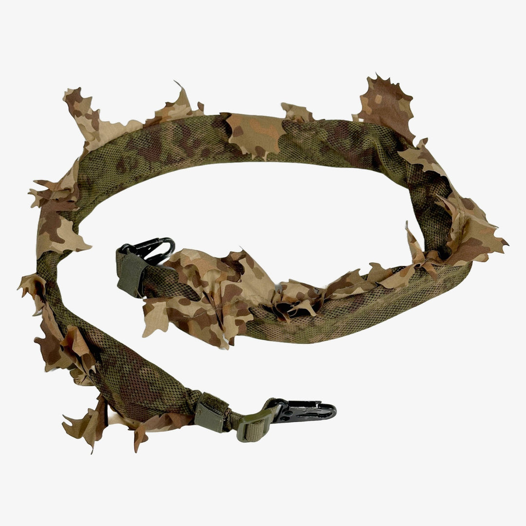 Rifle Sling Cover - Kicking Mustang Concealment System