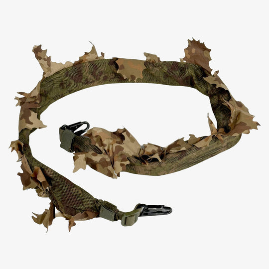 Rifle Sling Cover - Kicking Mustang Concealment System