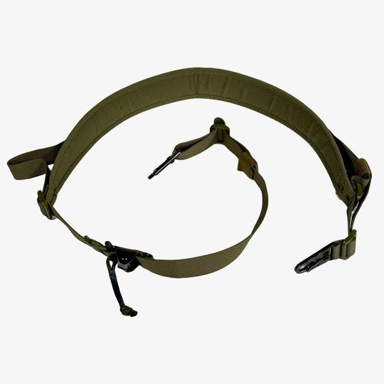 Rifle Sling Cover - Kicking Mustang Concealment System