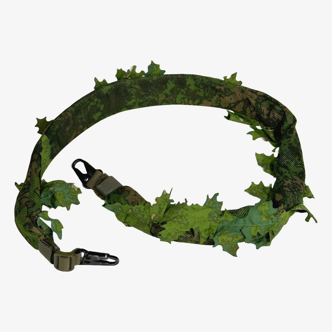 Rifle Sling Cover - Kicking Mustang Concealment System