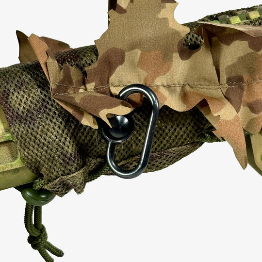 Rifle Wrap (M4) - Kicking Mustang Concealment System