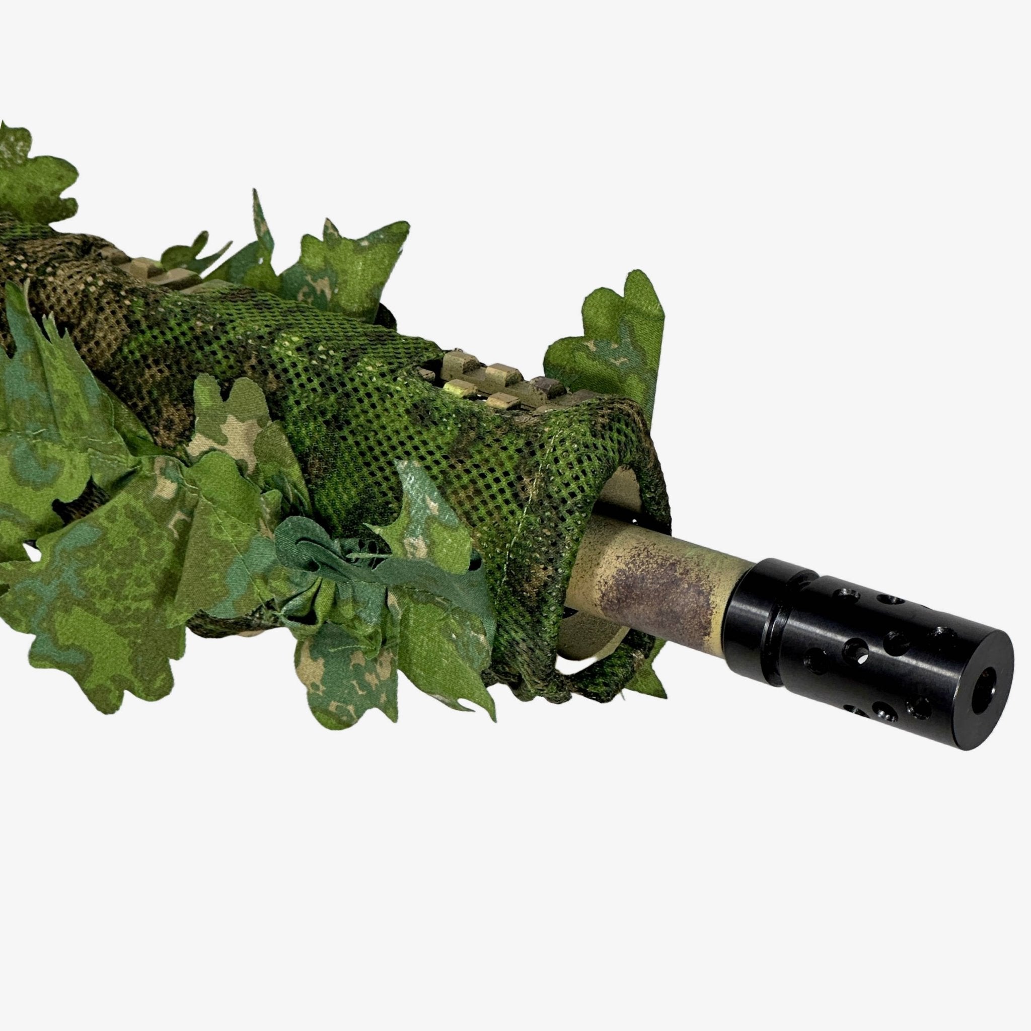 mowl グリーンカモ　mowl green camo OC550CAMO-Mossy-Oak®-Greenleaf®-Black-Cord