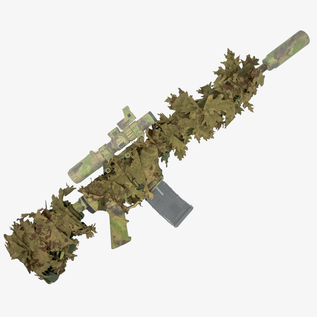 Rifle Wrap (M4) - Kicking Mustang Concealment System (KMCS)